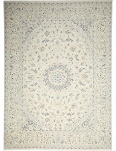 Tappeto Nain 9la Persia cm.250x345
