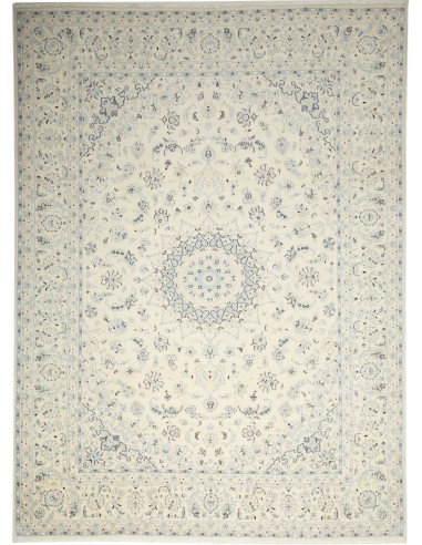 Tappeto Nain 9la Persia cm.250x345