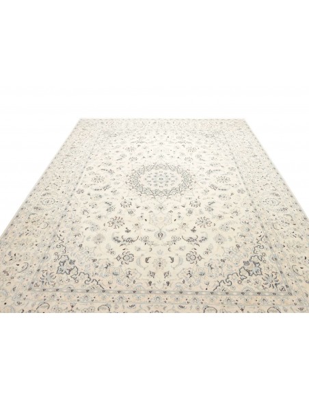 Tappeto Nain 9la Persia cm.250x345