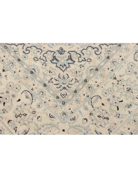 Tappeto Nain 9la Persia cm.250x345