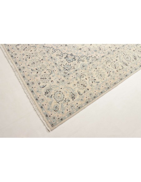 Tappeto Nain 9la Persia cm.250x345