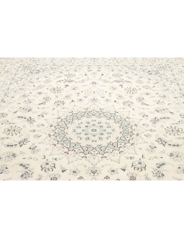 Tappeto Nain 9la Persia cm.250x345