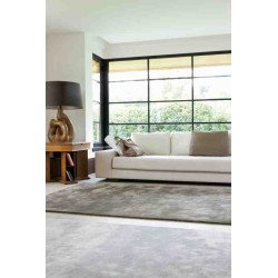 Carpet moderno tinta unita REFLECT Ligne Pure 203 001 900