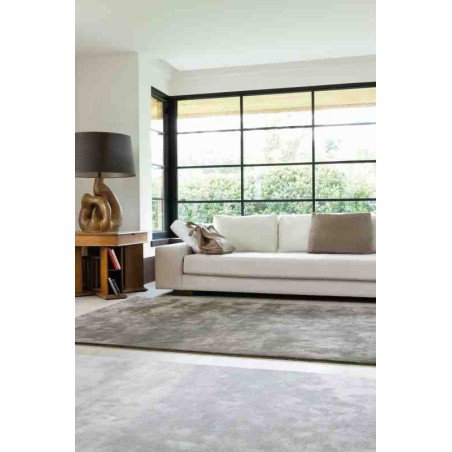 Carpet moderno tinta unita REFLECT Ligne Pure 203 001 900
