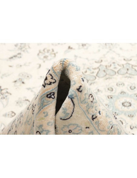 Tappeto Nain 9la Persia cm.250x345