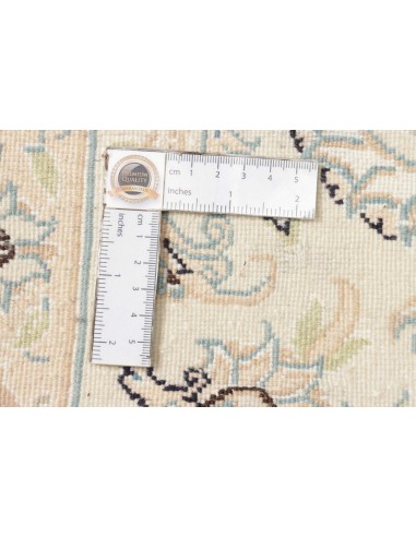 Tappeto Nain 9la Persia cm.250x345