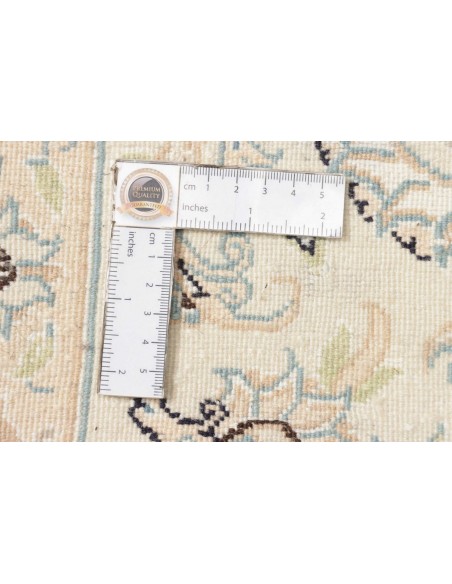 Tappeto Nain 9la Persia cm.250x345