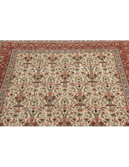 Tappeto Ilaam Persia cm.135x211