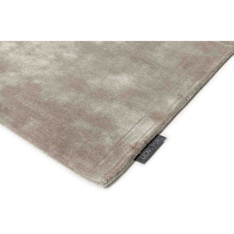 Carpet moderno tinta unita REFLECT Ligne Pure 203 001 900