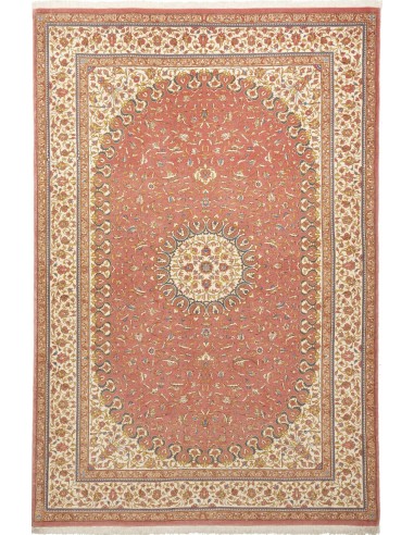 Tappeto Ilaam Persia cm.136x201