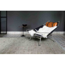 Carpet moderno tinta unita REFLECT Ligne Pure 206 001 900