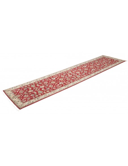 Tappeto Tabriz 50 Persia cm.74x317