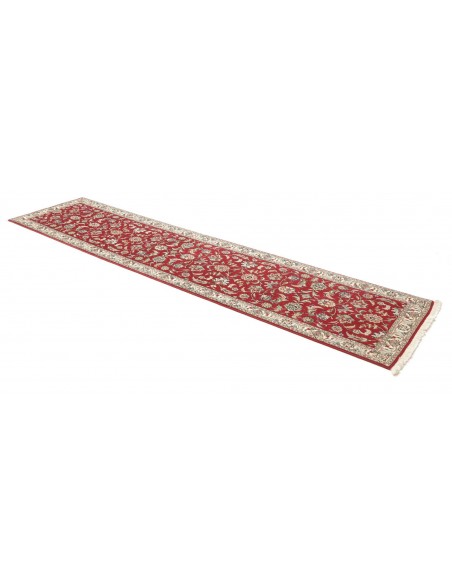 Tappeto Tabriz 50 Persia cm.74x317
