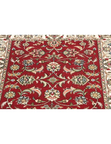 Tappeto Tabriz 50 Persia cm.74x317
