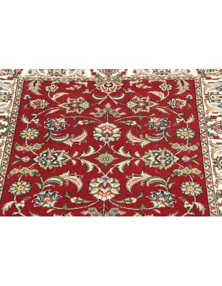 Tappeto Tabriz 50 Persia cm.74x317