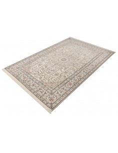 Tappeto Nain 6la Persia cm.163x238 2
