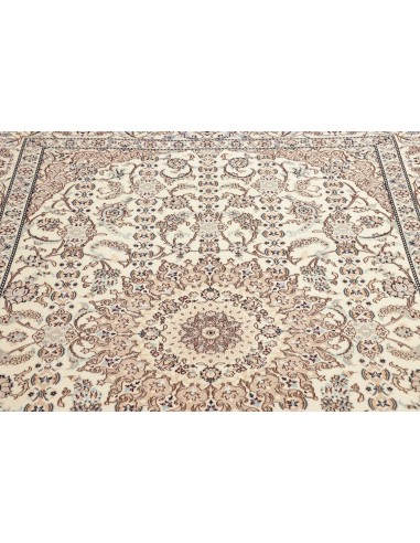 Tappeto Nain 6la Persia cm.163x238
