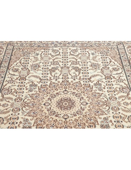 Tappeto Nain 6la Persia cm.163x238