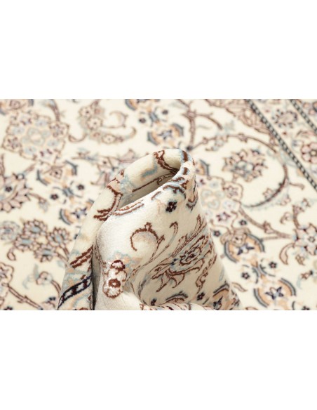 Tappeto Nain 6la Persia cm.163x238