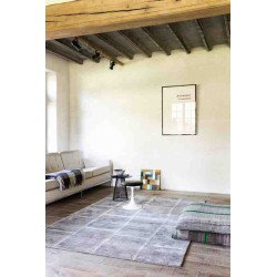 Carpet moderno tinta unita REFLECT Ligne Pure 206 002 900