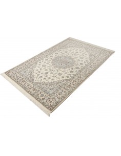 Tappeto Nain 6la Persia cm.134x202 2