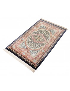 Tappeto Ghom Silk Persia cm.77x123 2