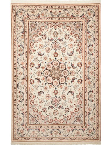 Tappeto Isfahan Persia cm.130x201