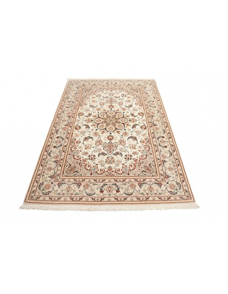 Tappeto Isfahan Persia cm.130x201