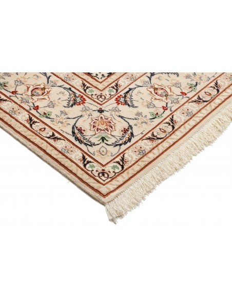 Tappeto Isfahan Persia cm.130x201