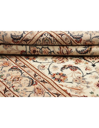 Tappeto Isfahan Persia cm.130x201