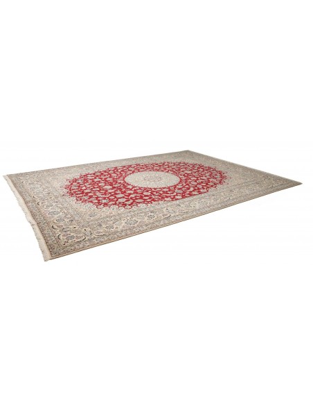 Tappeto Nain 9la Persia cm.293x413