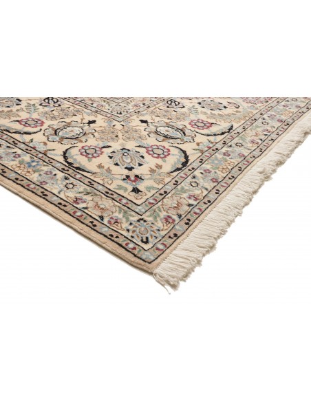 Tappeto Nain 9la Persia cm.293x413