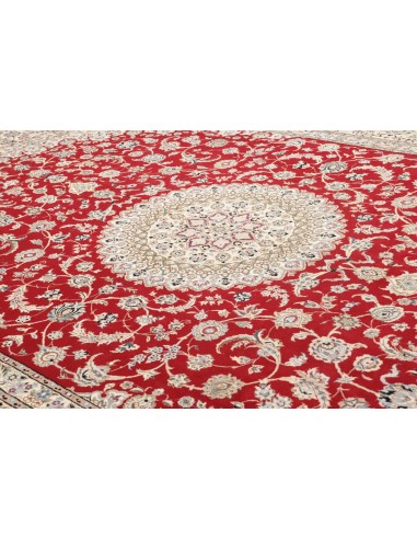 Tappeto Nain 9la Persia cm.293x413
