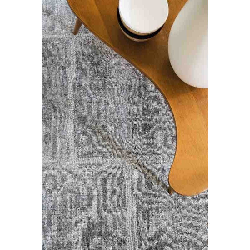 Carpet moderno tinta unita REFLECT Ligne Pure 206 002 910