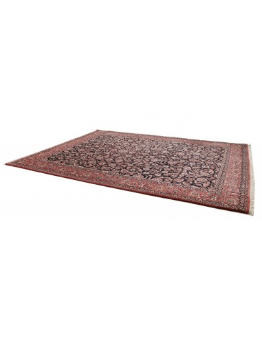 Tappeto Bidjar Con Seta Persia cm.305x399