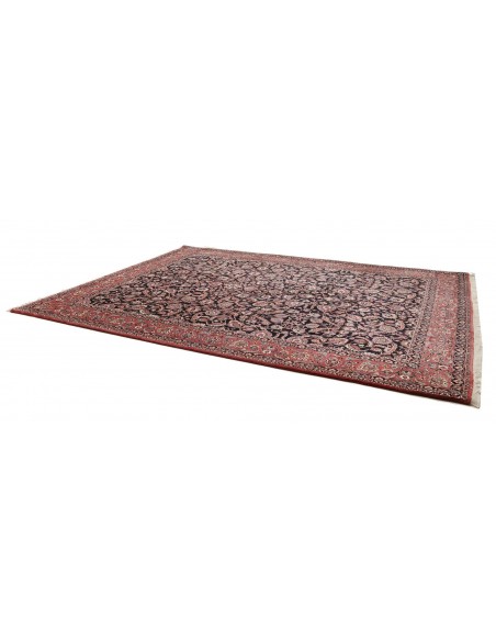Tappeto Bidjar Con Seta Persia cm.305x399
