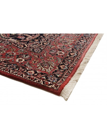 Tappeto Bidjar Con Seta Persia cm.305x399