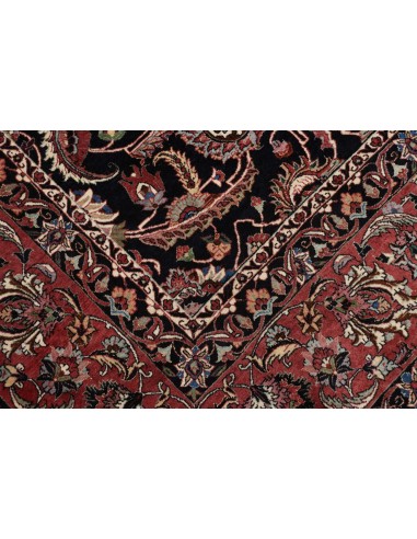 Tappeto Bidjar Con Seta Persia cm.305x399