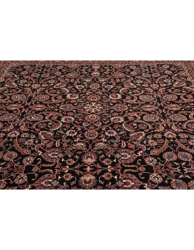 Tappeto Bidjar Con Seta Persia cm.305x399