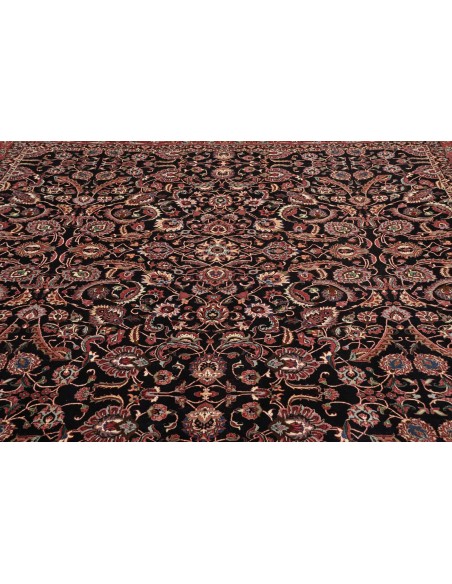 Tappeto Bidjar Con Seta Persia cm.305x399