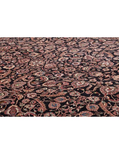 Tappeto Bidjar Con Seta Persia cm.305x399