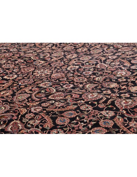 Tappeto Bidjar Con Seta Persia cm.305x399