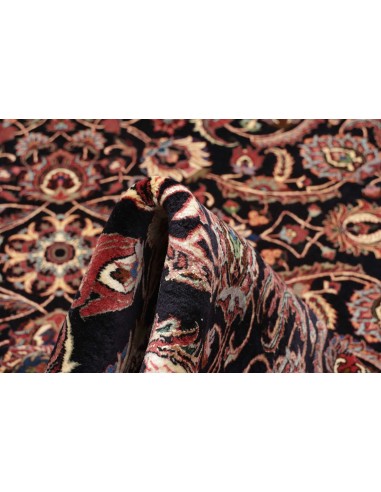 Tappeto Bidjar Con Seta Persia cm.305x399