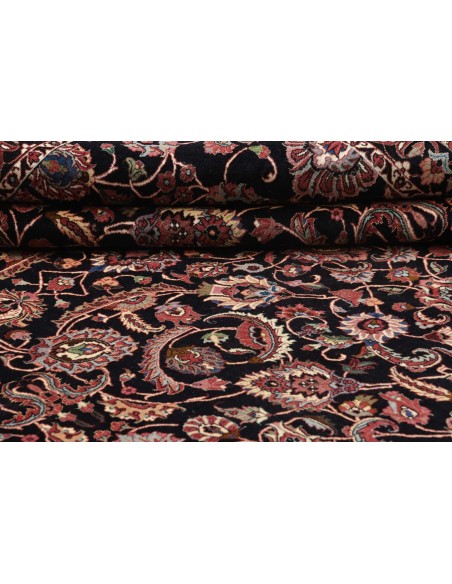 Tappeto Bidjar Con Seta Persia cm.305x399