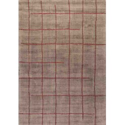Carpet moderno geometrico REFLECT Ligne Pure 206 003 900 2