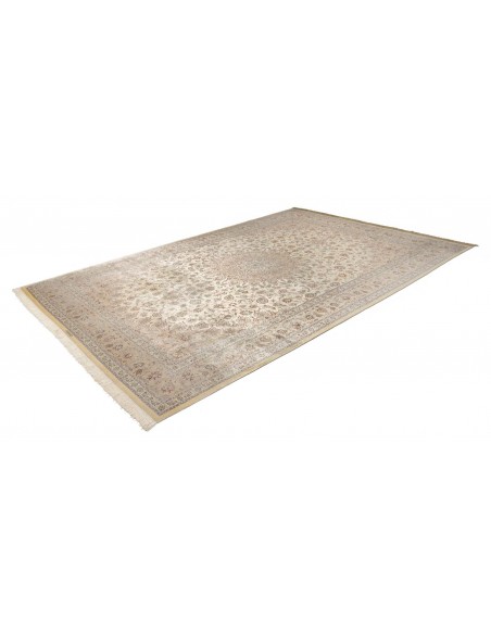 Tappeto Ghom Silk Persia cm.246x350
