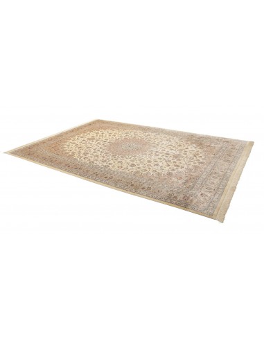 Tappeto Ghom Silk Persia cm.246x350
