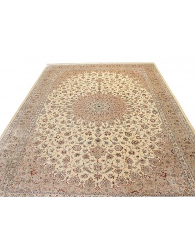 Tappeto Ghom Silk Persia cm.246x350