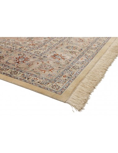 Tappeto Ghom Silk Persia cm.246x350