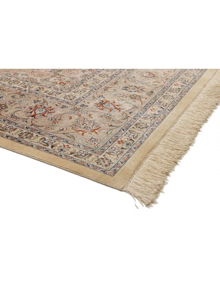 Tappeto Ghom Silk Persia cm.246x350